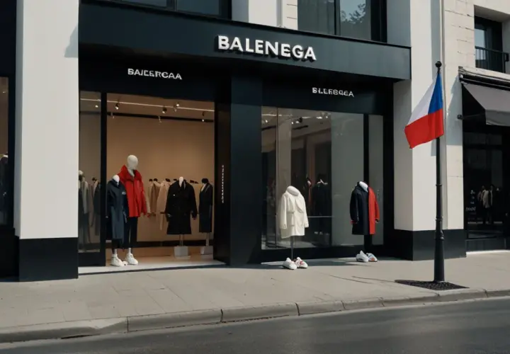 Czy Balenciaga PL to jest przełom w polskiej modzie luksusowej?