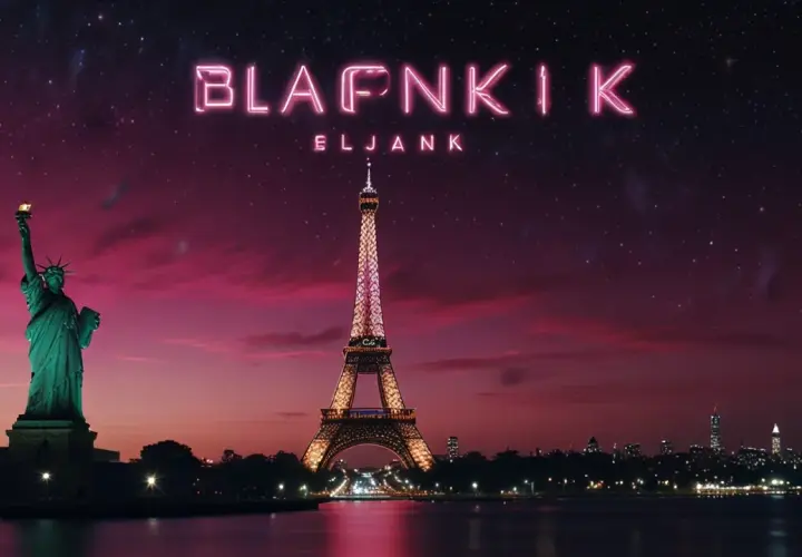 Nowa płyta Blackpink! Czy K-popowe królowe podbiją świat muzyki?
