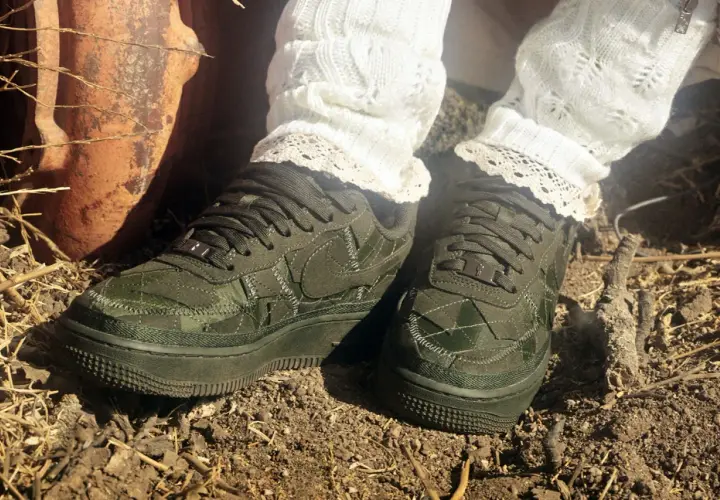 Jak nosić buty Billie Eilish i zachować dorosły, stylowy wygląd?