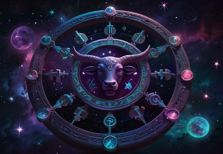 Horoskop dla Byka na jutro! Co czeka Cię w nadchodzącym dniu?