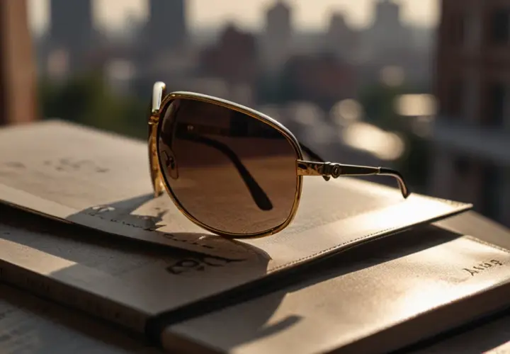 Okulary przeciwsłoneczne Gucci to must-have czy modowy gadżet?