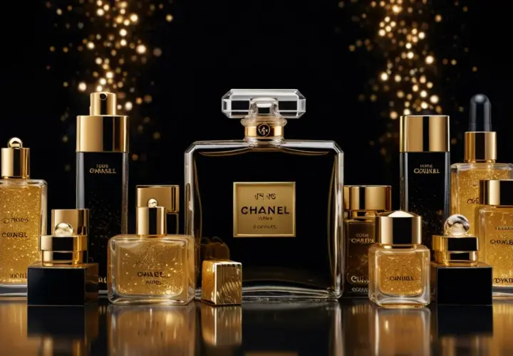 Logo Coco Chanel! Jak dwa splecione C stały się ikoną luksusu?