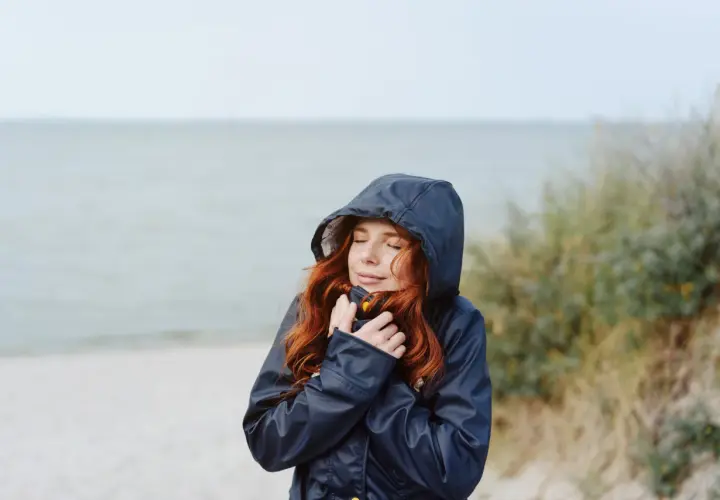 Kurtka parka - poznaj charakterystyczny styl i najmodniejsze stylizacje