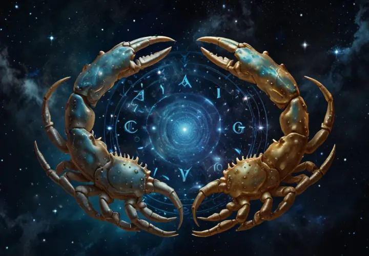 Rak i Wodnik: Czy to rzeczywiście najpotężniejszy duet zodiaku?