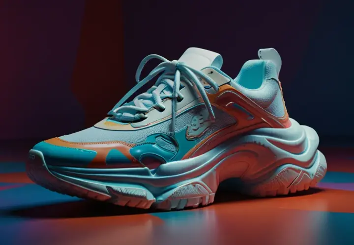 Czy męskie buty Balenciaga to szaleństwo czy modowa rewolucja?