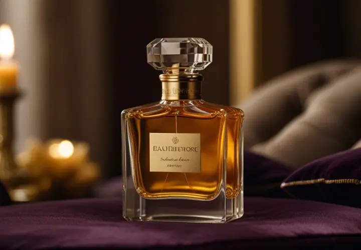 Eau de Soir! Ten zapach to sekretna broń w uwodzeniu mężczyzn?