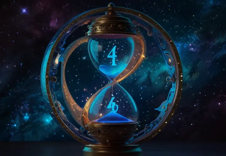 Ta astrologiczna 4 może wywrócić Twoje życie do góry nogami!