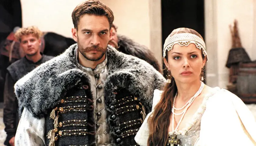 Filmy Romana Polańskiego! Czy rozpoznasz je po jednym kadrze?
