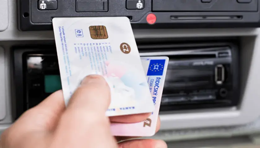 Karta kierowcy i jej koszty - wszystko co musisz wiedzieć na początek