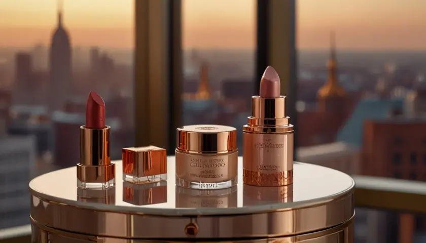 Charlotte Tilbury Polska! Czy to złoto dla skóry warte fortuny?