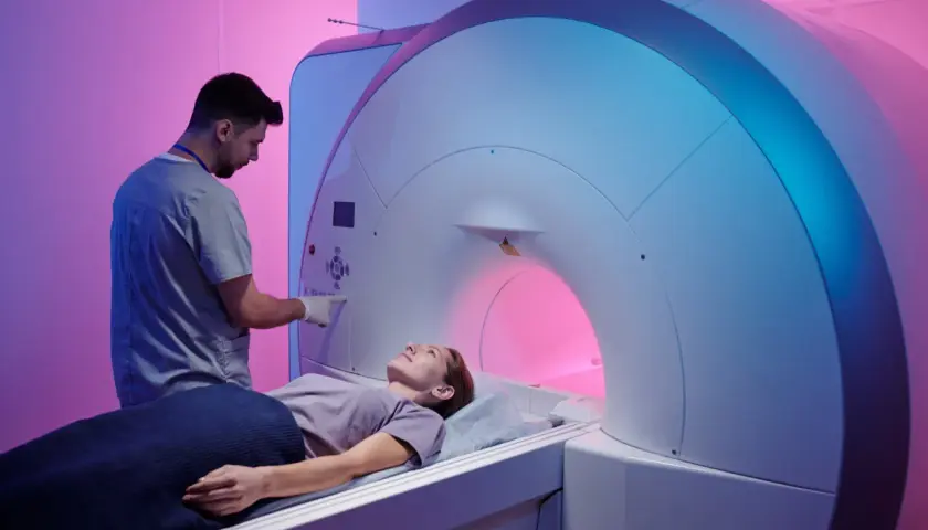 Rezonans magnetyczny - jak przebiega i kiedy otrzymasz wyniki badania