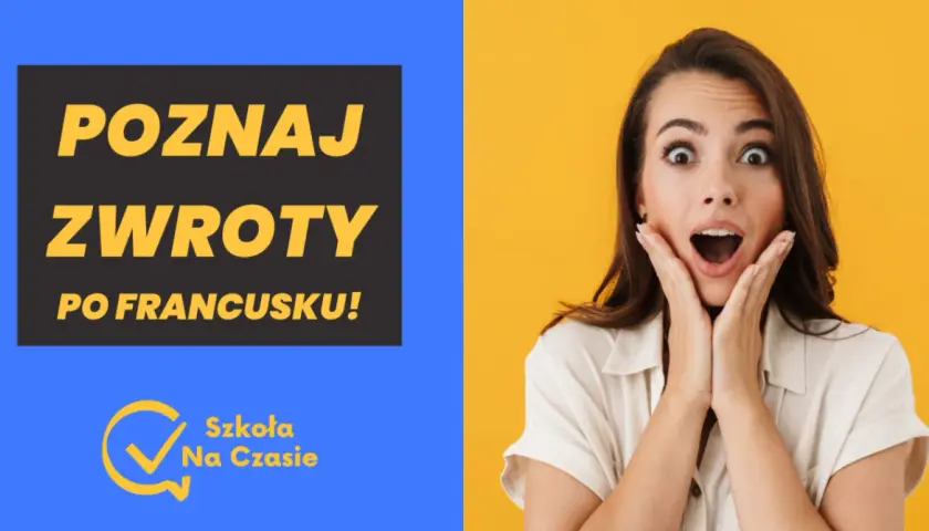Najprostsze zwroty jak jest po francusku ile to kosztuje - nauka wymowy