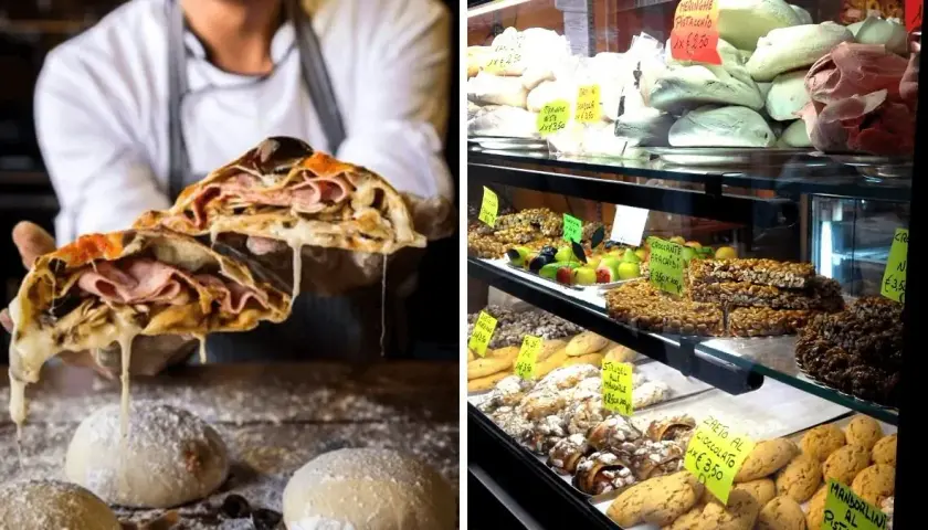  Wenecja - najlepsze restauracje i pyszne dania, które musisz zjeść!