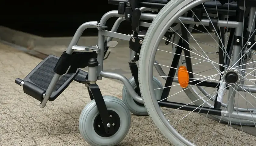 Pierwsza grupa inwalidzka w PZU - kompletny opis świadczeń i wypłat