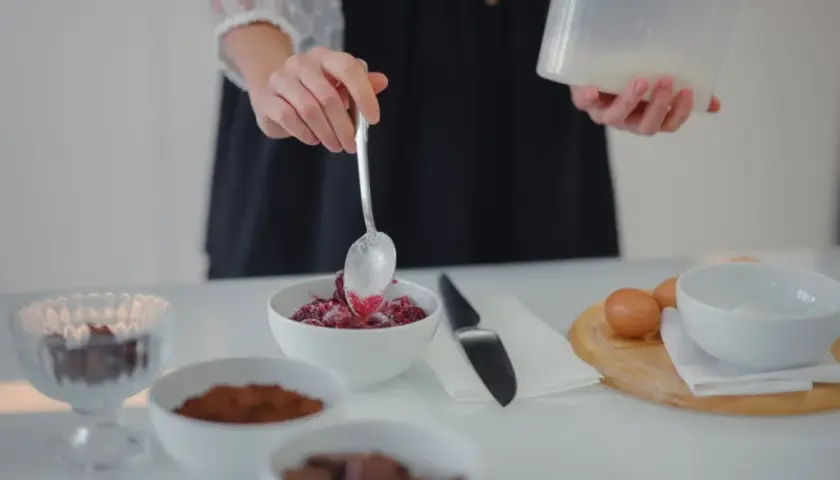 Jak dobrze zmierzyć 3 gramy domowymi sposobami: 5 prostych metod