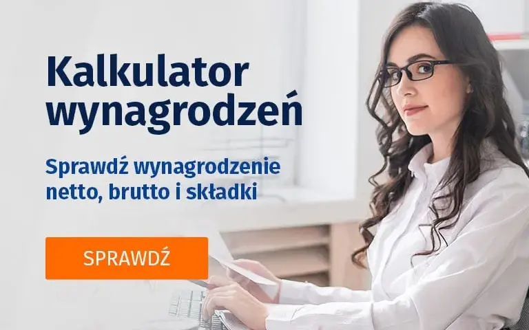 Zobacz ile na rękę zostanie z pensji brutto 1078 zł - szczegółowe wyliczenia