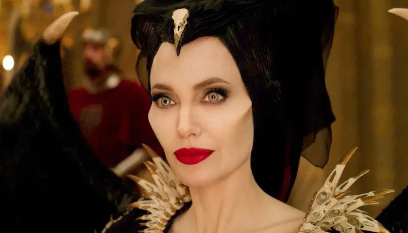  Przebrania filmowe - damskie postacie z filmów i seriali
