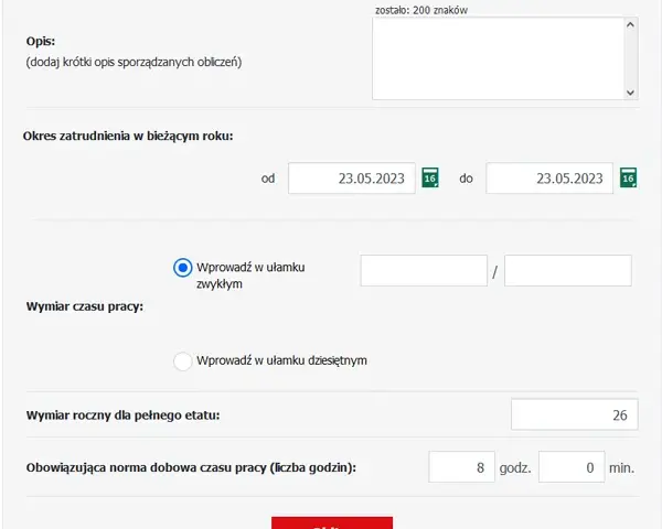 Ile dni wolnego należy Ci się po 6 miesiącach zatrudnienia - Pełen poradnik