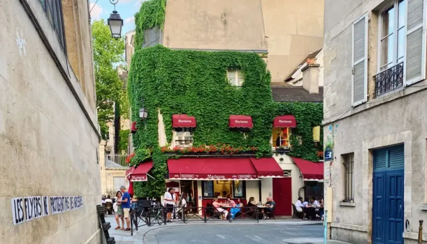 Gdzie zjeść jak w Paryżu? 5 francuskich restauracji w Warszawie