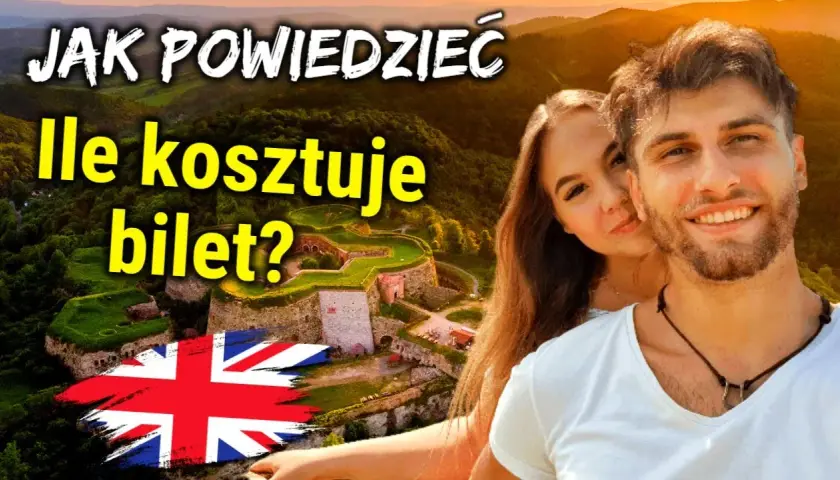 Jak jest po angielsku ile to kosztuje: 5 prostych sposobów na zadanie pytania