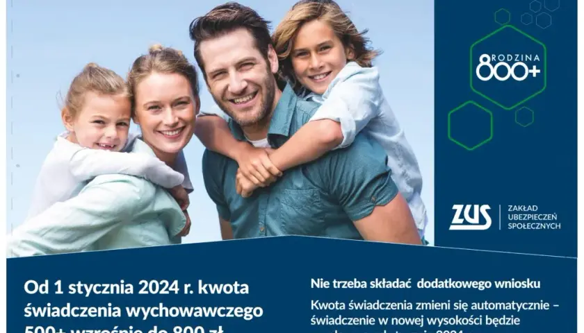 Świadczenie wychowawcze: czym jest i jaką kwotę możesz otrzymać?