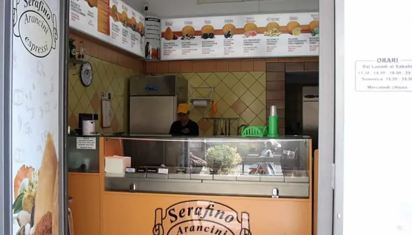  Gdzie zjeść w Katanii? Najlepsze restauracje i knajpki w sycylijskim mieście