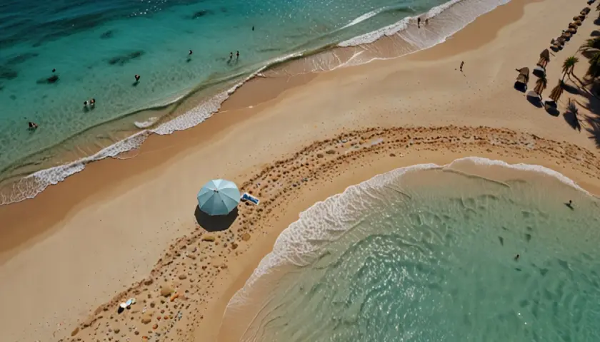 Raj na ziemi! 7 najpiękniejszych plaż we Francji czeka na Ciebie