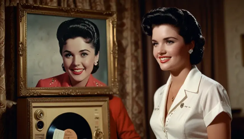 Kim była matka Elvisa Presleya? Znana historia Gladys Presley