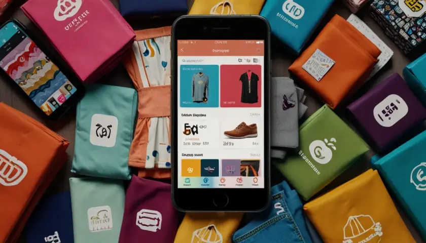 Oszczędzaj jak pro: 5 aplikacji podobnych do Vinted dla sprytnych!