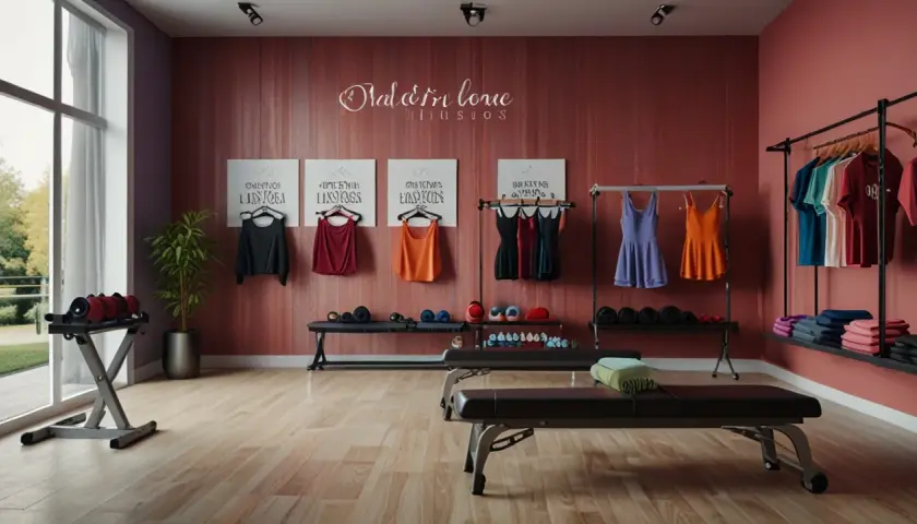 Jaki strój na pilates wybrać, aby ćwiczyć i wyglądać modnie?