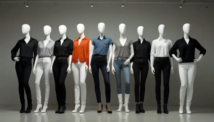 7 stylizacji z jeansami, które natychmiast odświeżą Twój look!