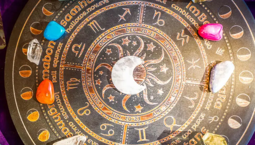  Koziorożec i Byk - Zaskakująca parodia znaków zodiaku, które idealnie się uzupełniają