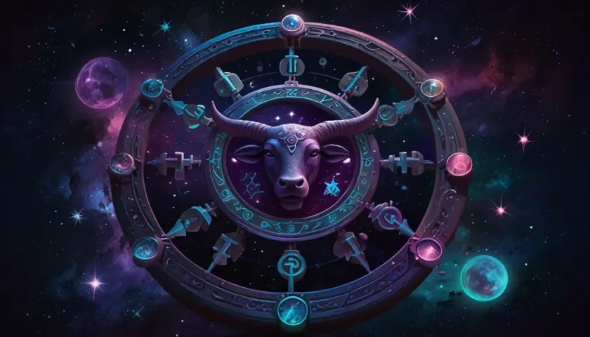 Horoskop dla Byka na jutro! Co czeka Cię w nadchodzącym dniu?