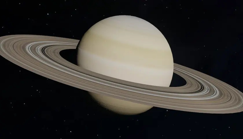  Saturn w baranie, byku i pannie - jak wpływa na Ciebie?