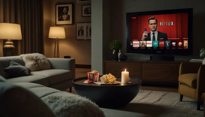 Nieznane włoskie filmy na Netflix: 10 perełek, które musisz obejrzeć