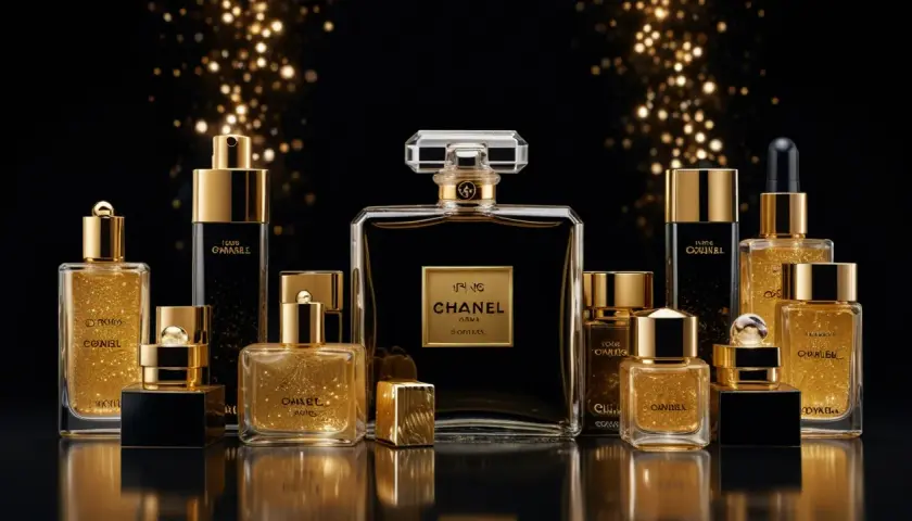 Logo Coco Chanel! Jak dwa splecione C stały się ikoną luksusu?