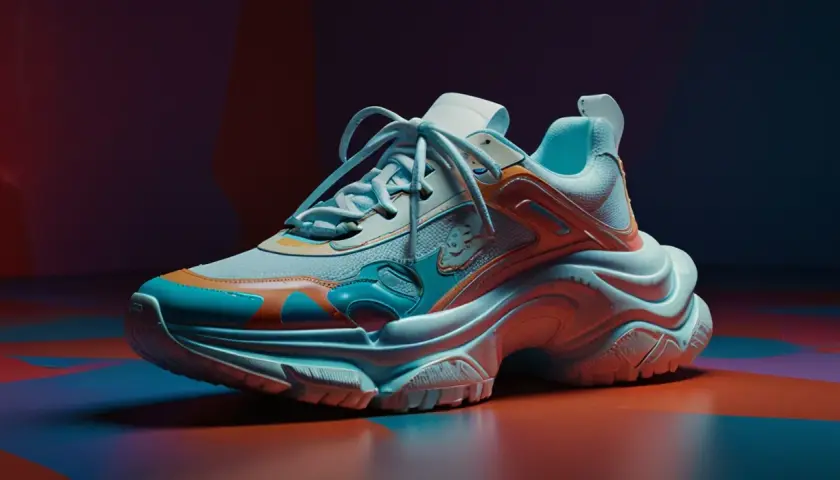 Czy męskie buty Balenciaga to szaleństwo czy modowa rewolucja?