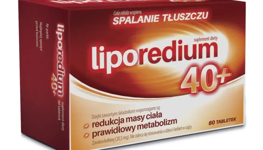 Co to jest Liporedium i ile kosztuje: kompletny poradnik stosowania