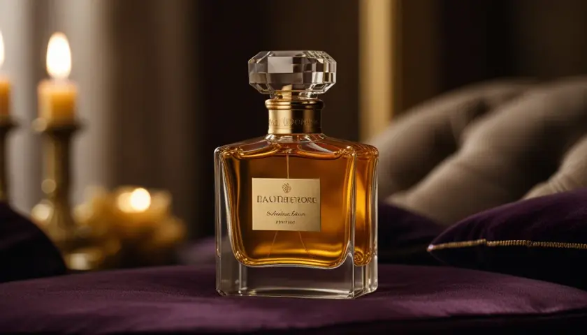 Eau de Soir! Ten zapach to sekretna broń w uwodzeniu mężczyzn?