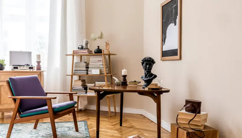 Jak bezbłędnie rozpoznać styl vintage: charakterystyczne cechy i wyznaczniki