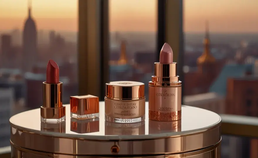 Charlotte Tilbury Polska! Czy to złoto dla skóry warte fortuny?