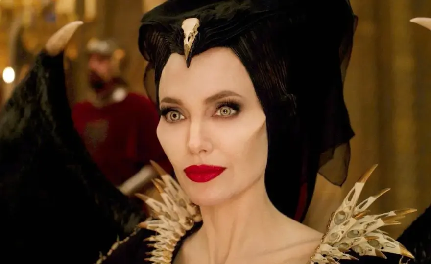  Przebrania filmowe - damskie postacie z filmów i seriali