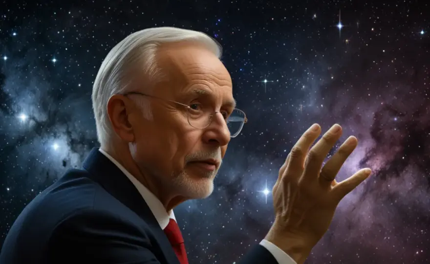 Czy wierzysz w horoskopy wróżki? Wpływ gwiazd na Twoje życie