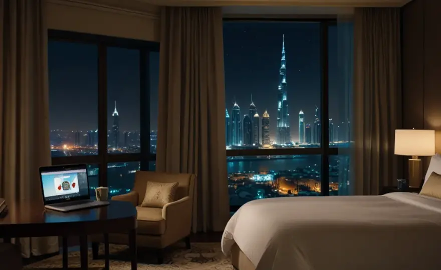 Dziewczyny z Dubaju na CDA? Czy ten film jest wart Twojej uwagi?