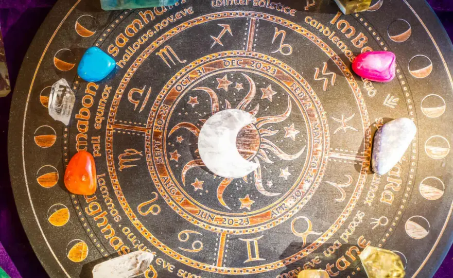  Koziorożec i Byk - Zaskakująca parodia znaków zodiaku, które idealnie się uzupełniają