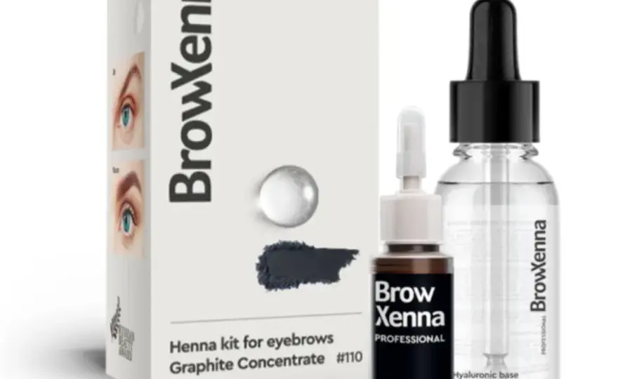 Którym kobietom pasuje henna pudrowa grafitowa?