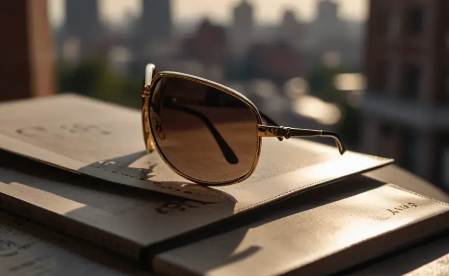 Okulary przeciwsłoneczne Gucci to must-have czy modowy gadżet?