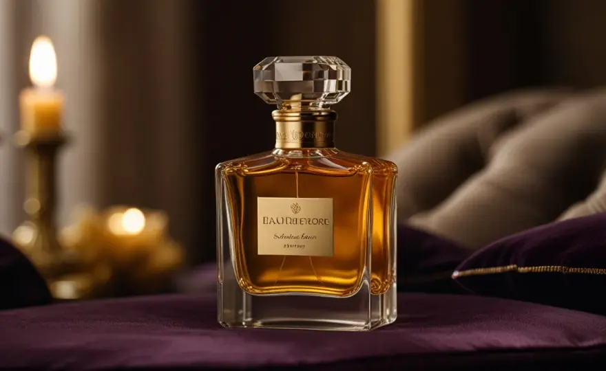 Eau de Soir! Ten zapach to sekretna broń w uwodzeniu mężczyzn?