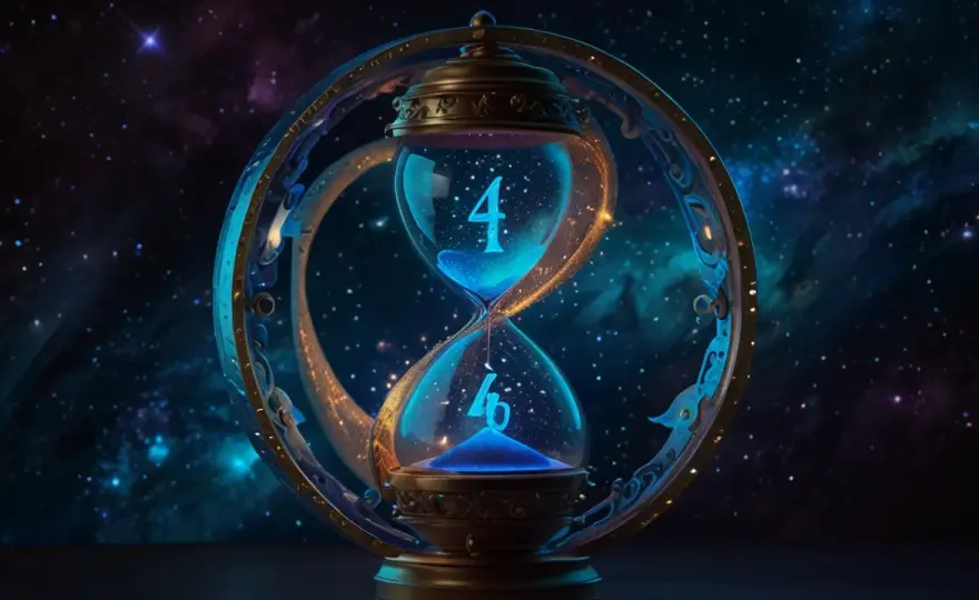 Ta astrologiczna 4 może wywrócić Twoje życie do góry nogami!