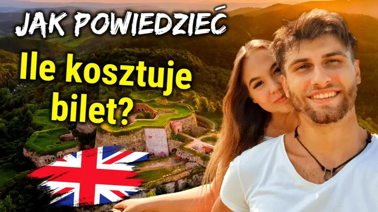 Jak jest po angielsku ile to kosztuje: 5 prostych sposobów na zadanie pytania